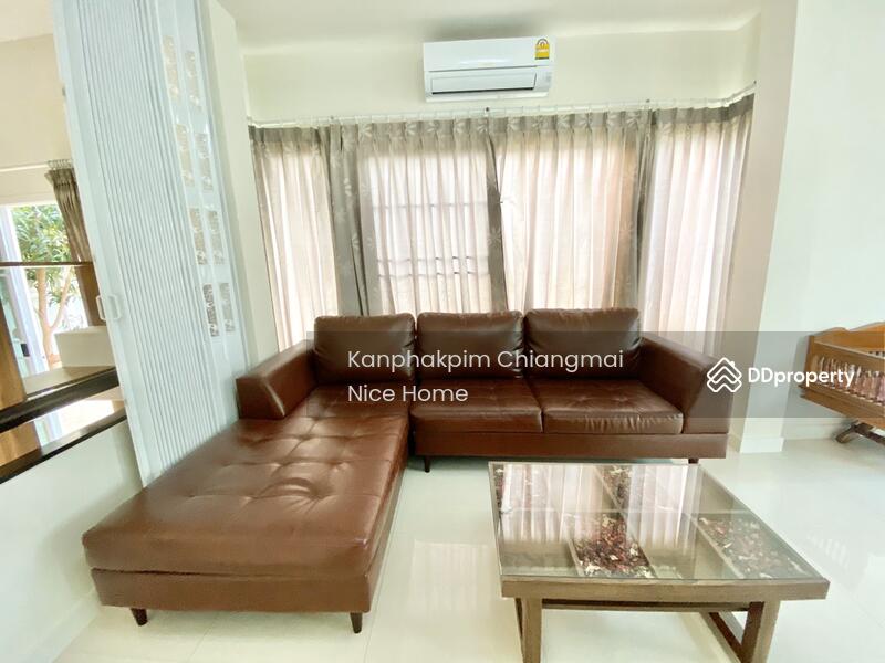 ขาย - The Bliss Koolpunt Ville 16 : เดอะ บลิส กุลพันธ์วิลล์ 16, เชียงใหม่