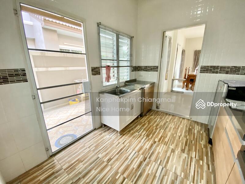For Sale - The Bliss Koolpunt Ville 16, Chiang Mai