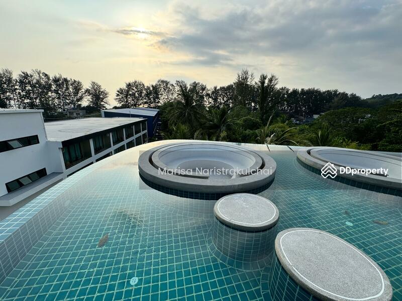 For Sale - Sea Heaven, Phuket