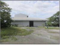 ขาย - ขายโกดังพร้อมที่ดิน 5-3-31 ไร่ อ.นครชัยศรี จ.นครปฐม ใกล้ถนนใหญ่ พร้อมใช้, นครปฐม