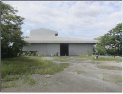 ขาย - ขายโกดังพร้อมที่ดิน 5-3-31 ไร่ อ.นครชัยศรี จ.นครปฐม ใกล้ถนนใหญ่ พร้อมใช้, นครปฐม