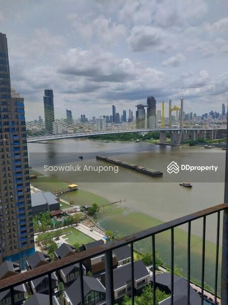For Rent - Chapter One Ratburana 33, Bangkok