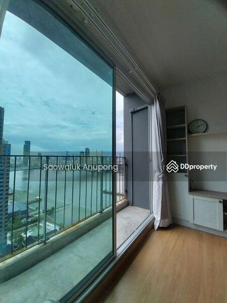 For Rent - Chapter One Ratburana 33, Bangkok