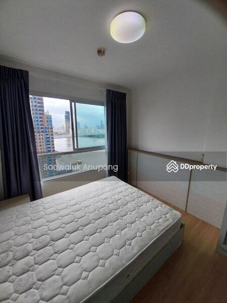 For Rent - Chapter One Ratburana 33, Bangkok