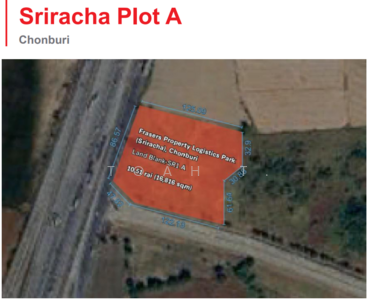 ขาย - ขายที่ดิน ชลบุรี ศรีราชา บางพระ : land for sell Chonburi Sriracha Bangphra, ชลบุรี