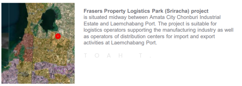 ขายที่ดิน ชลบุรี ศรีราชา บางพระ : land for sell Chonburi Sriracha Bangphra, ชลบุรี, บางพระ, ศรีราชา, ชลบุรี, 16,816 ตร.ม., ที่ดิน ขาย, โดย TOAH T., 60087203 - DDproperty.com