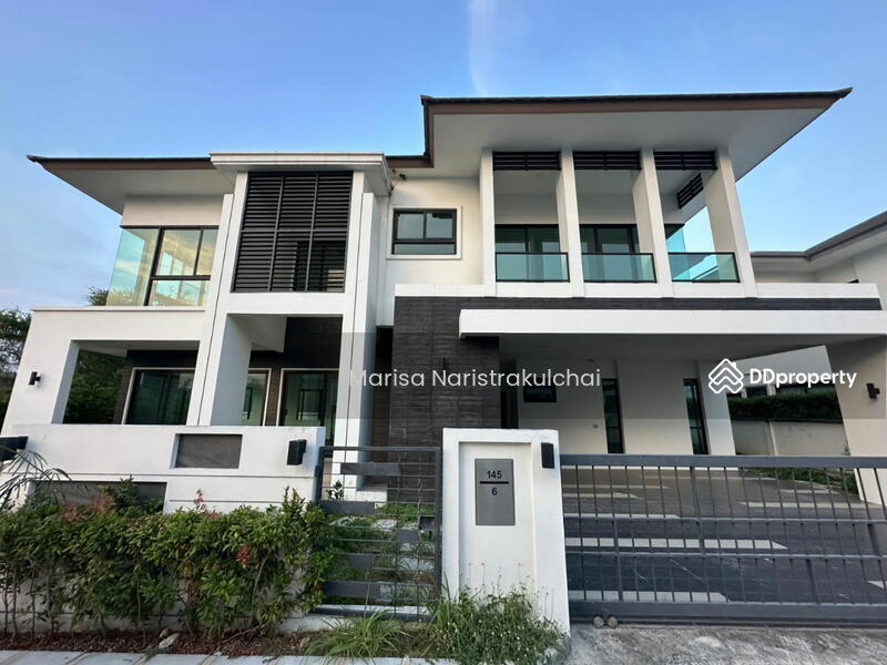 For Sale - Casalunar Mesto Condo, Chon Buri