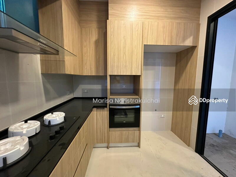 For Sale - Casalunar Mesto Condo, Chon Buri