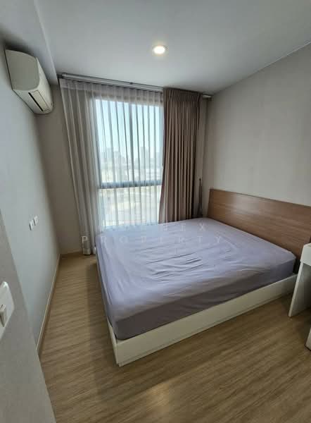 The Tree Onnut Station, Bangkok, 54 Sukhumvit Road, Bang Chak, Phra Khanong, Bangkok, 1 Bedroom, 28 sqm, Condo For Sale, by Connex Property, 60087208 - DDproperty.com