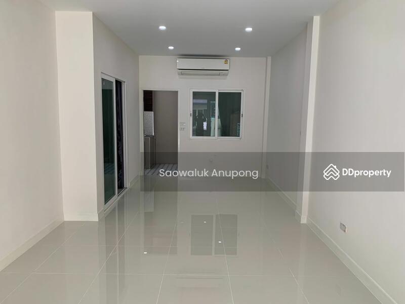 For Sale - The Passage Ramintra-Khubon, Bangkok