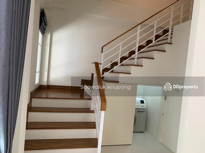 For Sale - The Passage Ramintra-Khubon, Bangkok