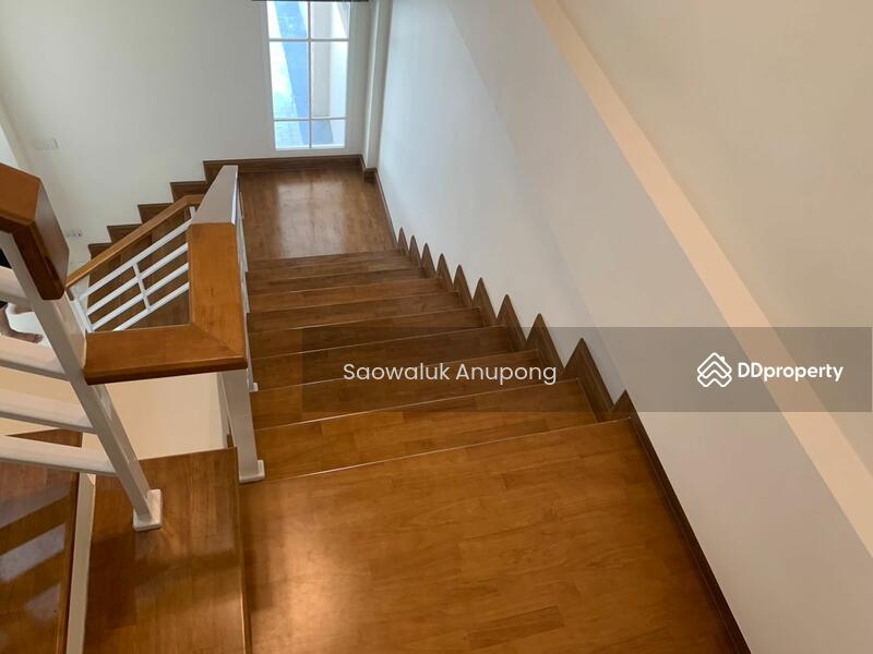 For Sale - The Passage Ramintra-Khubon, Bangkok