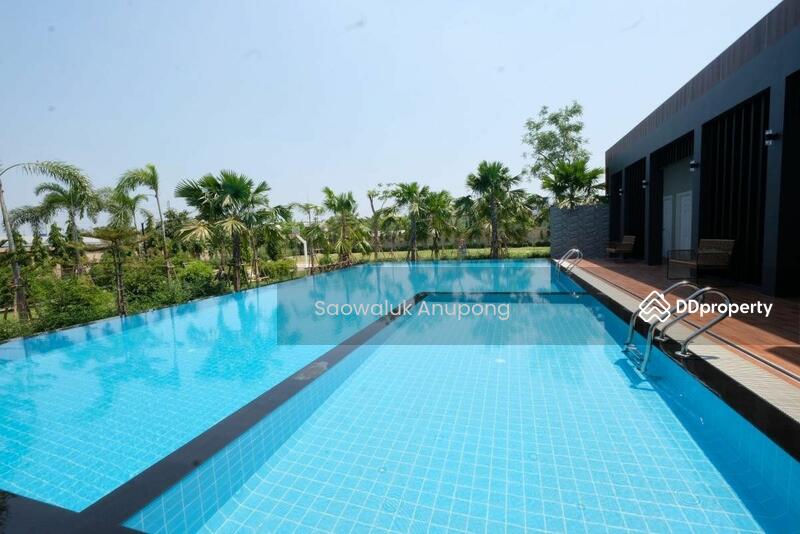 For Sale - The Passage Ramintra-Khubon, Bangkok