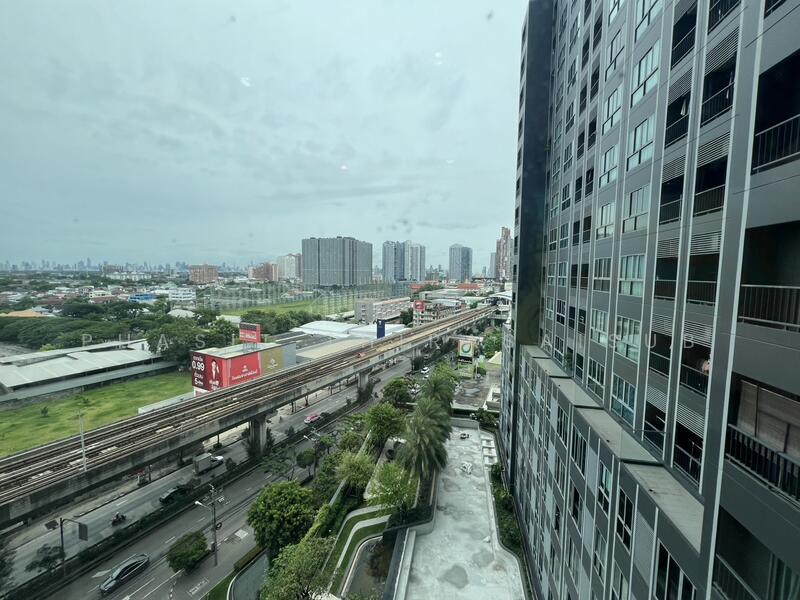 IDEO MOBI Sukhumvit Eastgate : ไอดีโอ โมบิ สุขุมวิท อีสท์เกต, กรุงเทพ, 4371 สุขุมวิท, บางนา, กรุงเทพ, 30 ตร.ม., คอนโด ให้เช่า, โดย Phasit Thirasaisub, 60087252 - DDproperty.com