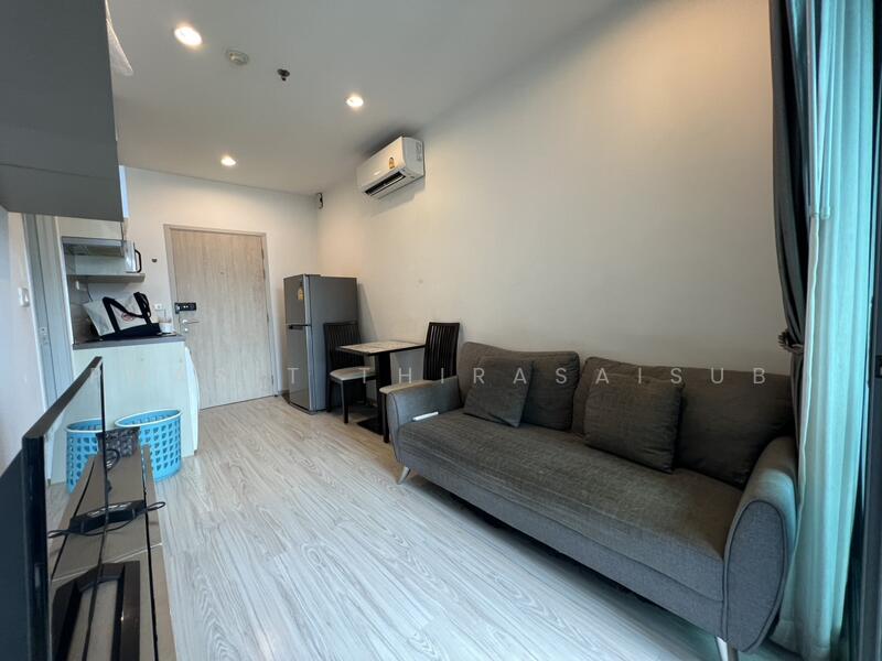 IDEO MOBI Sukhumvit Eastgate : ไอดีโอ โมบิ สุขุมวิท อีสท์เกต, กรุงเทพ, 4371 สุขุมวิท, บางนา, กรุงเทพ, 30 ตร.ม., คอนโด ให้เช่า, โดย Phasit Thirasaisub, 60087252 - DDproperty.com