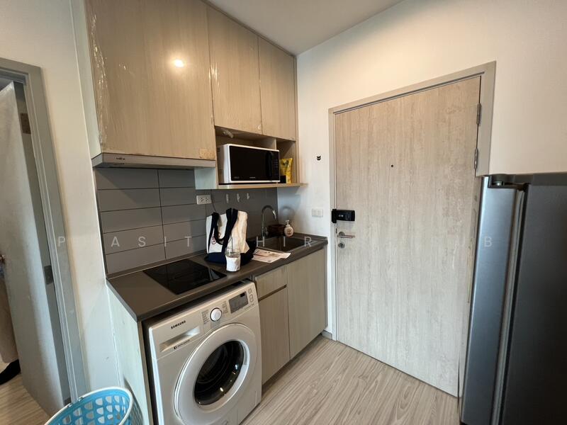 IDEO MOBI Sukhumvit Eastgate, Bangkok, 4371 Sukhumvit Road, Bang Na, Bangkok, 1 Bedroom, 30 sqm, Condo For Rent, by Phasit Thirasaisub, 60087252 - DDproperty.com
