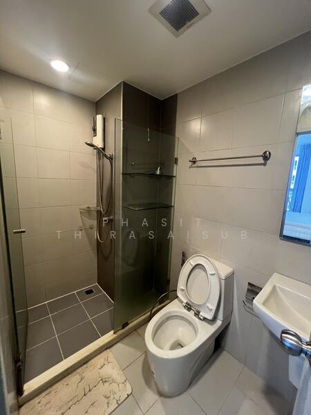 IDEO MOBI Sukhumvit Eastgate, Bangkok, 4371 Sukhumvit Road, Bang Na, Bangkok, 1 Bedroom, 30 sqm, Condo For Rent, by Phasit Thirasaisub, 60087252 - DDproperty.com