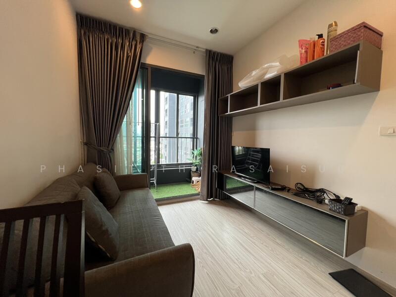 IDEO MOBI Sukhumvit Eastgate : ไอดีโอ โมบิ สุขุมวิท อีสท์เกต, กรุงเทพ, 4371 สุขุมวิท, บางนา, กรุงเทพ, 30 ตร.ม., คอนโด ให้เช่า, โดย Phasit Thirasaisub, 60087252 - DDproperty.com