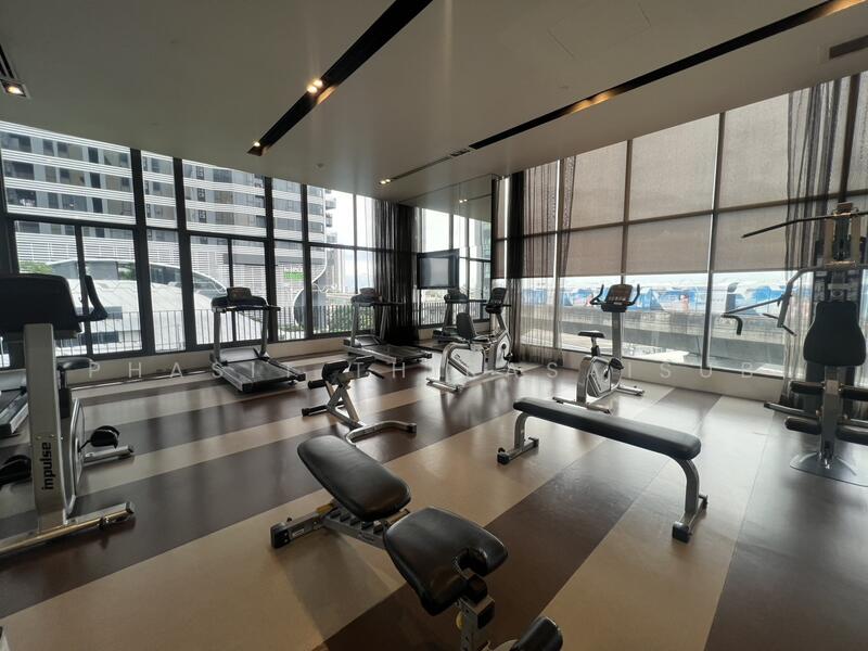 IDEO MOBI Sukhumvit Eastgate : ไอดีโอ โมบิ สุขุมวิท อีสท์เกต, กรุงเทพ, 4371 สุขุมวิท, บางนา, กรุงเทพ, 30 ตร.ม., คอนโด ให้เช่า, โดย Phasit Thirasaisub, 60087252 - DDproperty.com