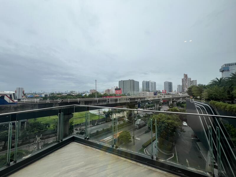 IDEO MOBI Sukhumvit Eastgate, Bangkok, 4371 Sukhumvit Road, Bang Na, Bangkok, 1 Bedroom, 30 sqm, Condo For Rent, by Phasit Thirasaisub, 60087252 - DDproperty.com