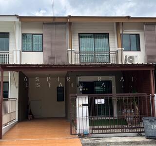 ขาย - Pruksa Ville 73 Patthanakan : พฤกษาวิลล์ 73 พัฒนาการ, กรุงเทพ