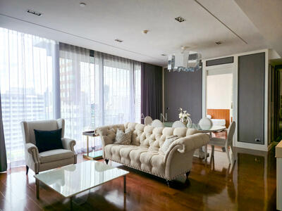 For Rent - MARQUE Sukhumvit, Bangkok