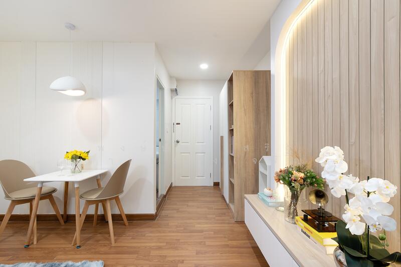 Regent Home Bangson 27, Bangkok, 877 Bangkok-Nonthaburi Road, Bang Sue, Bangkok, 1 Bedroom, 28 sqm, Condo For Sale, by พงษ์ประเสริฐ ผาแดงจงเจริญ, 60087306 - DDproperty.com