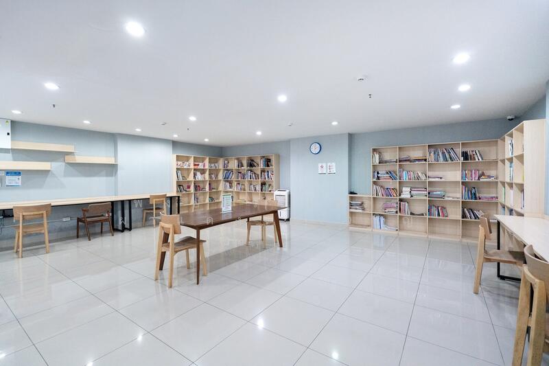 Regent Home Bangson 27, Bangkok, 877 Bangkok-Nonthaburi Road, Bang Sue, Bangkok, 1 Bedroom, 28 sqm, Condo For Sale, by พงษ์ประเสริฐ ผาแดงจงเจริญ, 60087306 - DDproperty.com