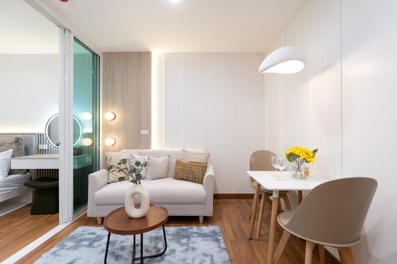Regent Home Bangson 27, Bangkok, 877 Bangkok-Nonthaburi Road, Bang Sue, Bangkok, 1 Bedroom, 28 sqm, Condo For Sale, by พงษ์ประเสริฐ ผาแดงจงเจริญ, 60087306 - DDproperty.com