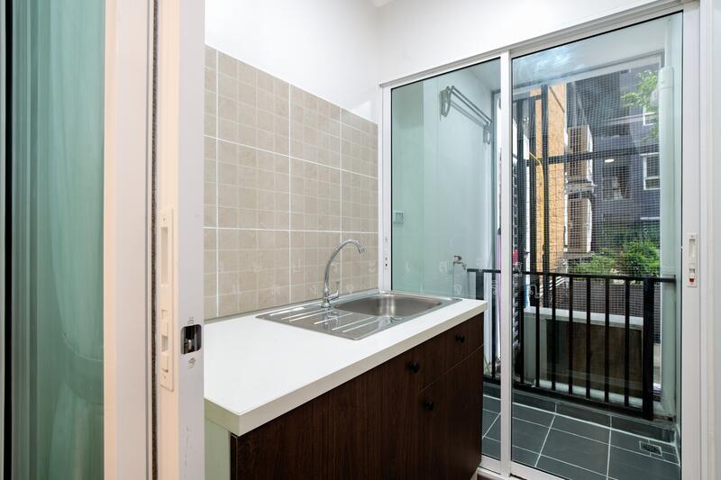Regent Home Bangson 27, Bangkok, 877 Bangkok-Nonthaburi Road, Bang Sue, Bangkok, 1 Bedroom, 28 sqm, Condo For Sale, by พงษ์ประเสริฐ ผาแดงจงเจริญ, 60087306 - DDproperty.com