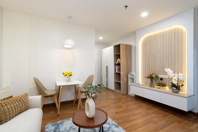 Regent Home Bangson 27, Bangkok, 877 Bangkok-Nonthaburi Road, Bang Sue, Bangkok, 1 Bedroom, 28 sqm, Condo For Sale, by พงษ์ประเสริฐ ผาแดงจงเจริญ, 60087306 - DDproperty.com