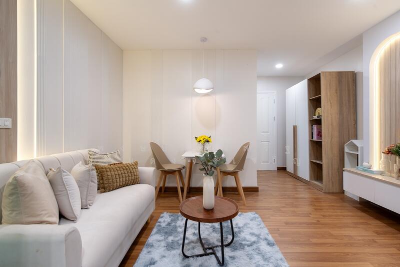 Regent Home Bangson 27, Bangkok, 877 Bangkok-Nonthaburi Road, Bang Sue, Bangkok, 1 Bedroom, 28 sqm, Condo For Sale, by พงษ์ประเสริฐ ผาแดงจงเจริญ, 60087306 - DDproperty.com