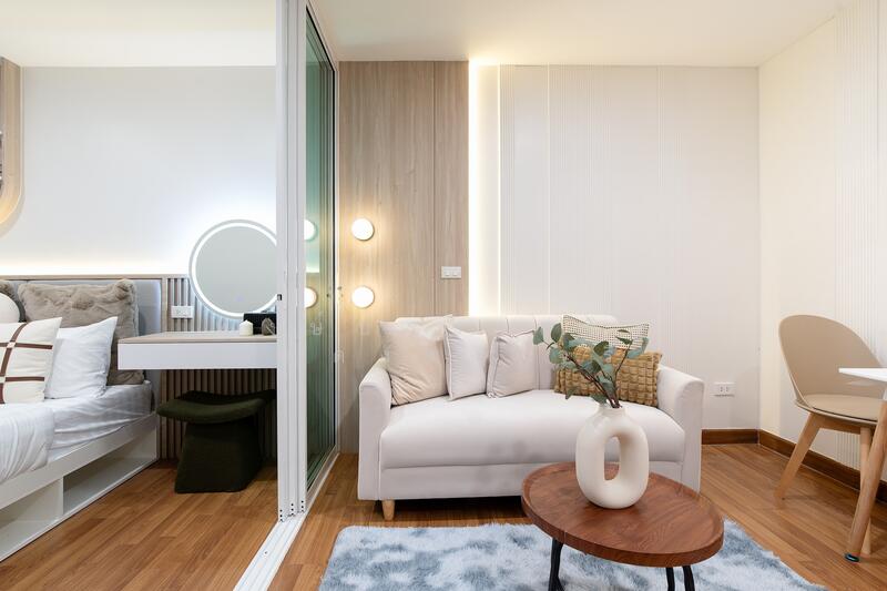 Regent Home Bangson 27, Bangkok, 877 Bangkok-Nonthaburi Road, Bang Sue, Bangkok, 1 Bedroom, 28 sqm, Condo For Sale, by พงษ์ประเสริฐ ผาแดงจงเจริญ, 60087306 - DDproperty.com