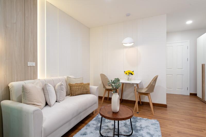 Regent Home Bangson 27, Bangkok, 877 Bangkok-Nonthaburi Road, Bang Sue, Bangkok, 1 Bedroom, 28 sqm, Condo For Sale, by พงษ์ประเสริฐ ผาแดงจงเจริญ, 60087306 - DDproperty.com