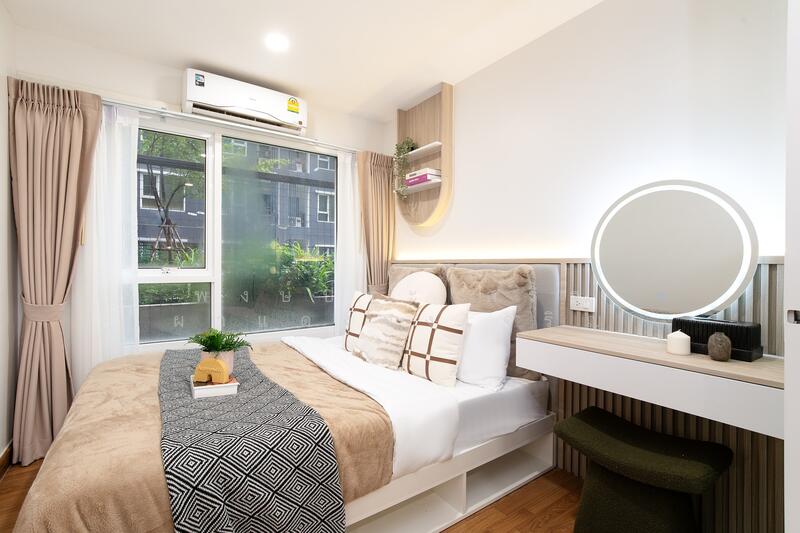 Regent Home Bangson 27, Bangkok, 877 Bangkok-Nonthaburi Road, Bang Sue, Bangkok, 1 Bedroom, 28 sqm, Condo For Sale, by พงษ์ประเสริฐ ผาแดงจงเจริญ, 60087306 - DDproperty.com