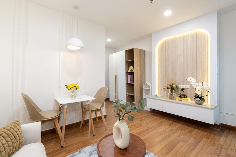 Regent Home Bangson 27, Bangkok, 877 Bangkok-Nonthaburi Road, Bang Sue, Bangkok, 1 Bedroom, 28 sqm, Condo For Sale, by พงษ์ประเสริฐ ผาแดงจงเจริญ, 60087306 - DDproperty.com