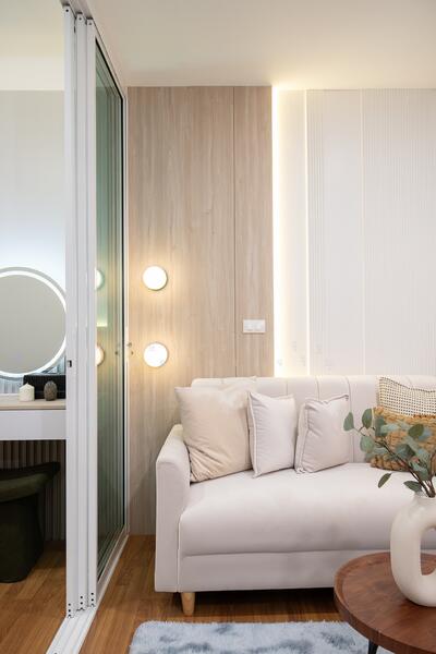 Regent Home Bangson 27, Bangkok, 877 Bangkok-Nonthaburi Road, Bang Sue, Bangkok, 1 Bedroom, 28 sqm, Condo For Sale, by พงษ์ประเสริฐ ผาแดงจงเจริญ, 60087306 - DDproperty.com