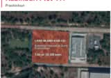ขายที่ดิน นิคมกบินทร์บุรี ปราจีนบุรี 304 :  land for sell Kabinburi Industrial Prachinburi 304 road - DDproperty.com