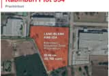 ขายที่ดิน นิคมกบินทร์บุรี ปราจีนบุรี 304 : land for sell Kabinburi Industrial Prachinburi 304 road - DDproperty.com