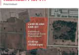 ขายที่ดิน นิคมกบินทร์บุรี ปราจีนบุรี 304 : land for sell Kabinburi Industrial Prachinburi 304 road - DDproperty.com