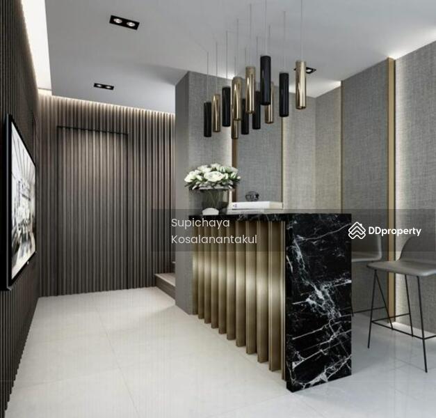 For Sale - The Parti Kaset-Nawamintra, Bangkok