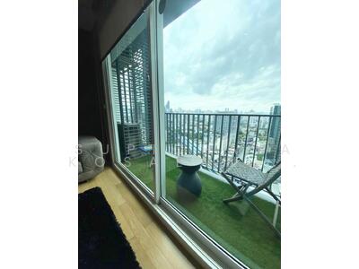 ขาย - Siri At Sukhumvit : สิริ แอท สุขุมวิท, กรุงเทพ