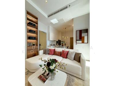 ขาย - ASHTON Silom : แอชตัน สีลม, กรุงเทพ