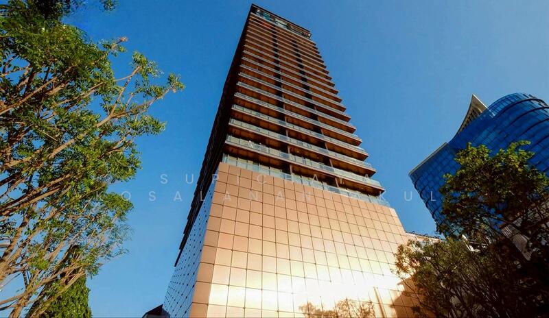 Khun By Yoo, Bangkok, 338 Thonglor Road, Khlong Tan Nua, Watthana, Bangkok, 2 Bedrooms, 97 sqm, Condo For Sale, by Poomphat Tienthongsakul, 60087409 - DDproperty.com