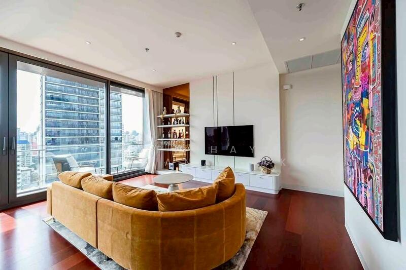 Khun By Yoo, Bangkok, 338 Thonglor Road, Khlong Tan Nua, Watthana, Bangkok, 2 Bedrooms, 97 sqm, Condo For Sale, by Poomphat Tienthongsakul, 60087409 - DDproperty.com