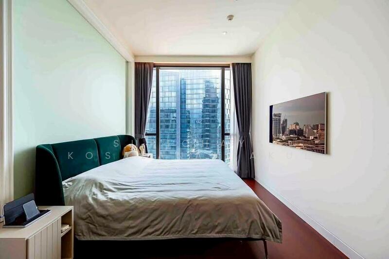 Khun By Yoo, Bangkok, 338 Thonglor Road, Khlong Tan Nua, Watthana, Bangkok, 2 Bedrooms, 97 sqm, Condo For Sale, by Poomphat Tienthongsakul, 60087409 - DDproperty.com