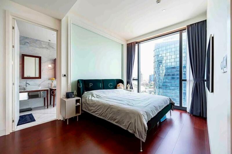 Khun By Yoo, Bangkok, 338 Thonglor Road, Khlong Tan Nua, Watthana, Bangkok, 2 Bedrooms, 97 sqm, Condo For Sale, by Poomphat Tienthongsakul, 60087409 - DDproperty.com