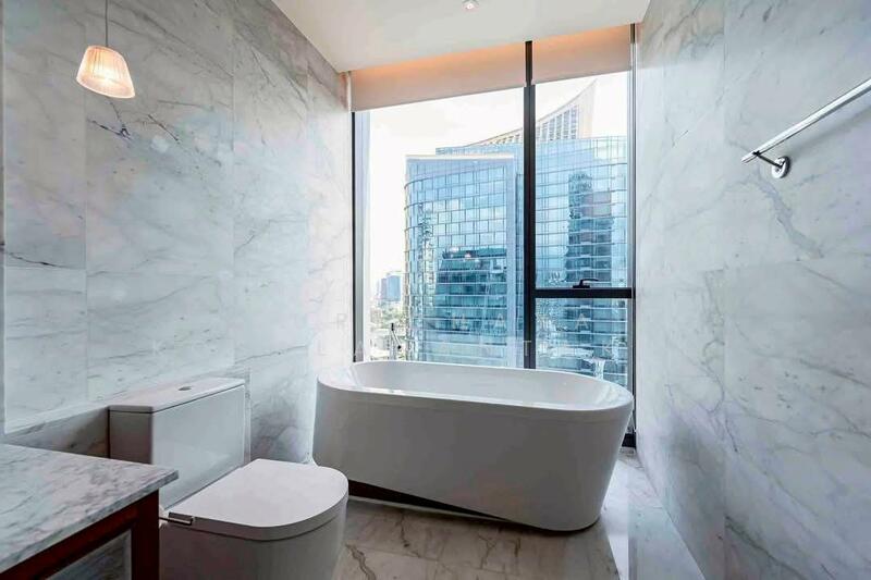 Khun By Yoo, Bangkok, 338 Thonglor Road, Khlong Tan Nua, Watthana, Bangkok, 2 Bedrooms, 97 sqm, Condo For Sale, by Poomphat Tienthongsakul, 60087409 - DDproperty.com