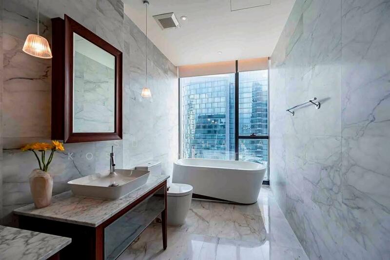 Khun By Yoo, Bangkok, 338 Thonglor Road, Khlong Tan Nua, Watthana, Bangkok, 2 Bedrooms, 97 sqm, Condo For Sale, by Poomphat Tienthongsakul, 60087409 - DDproperty.com