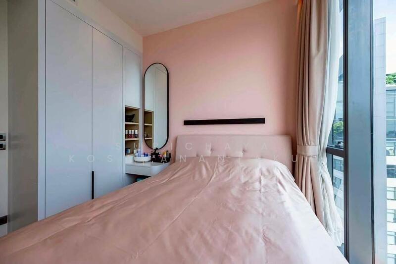 Khun By Yoo, Bangkok, 338 Thonglor Road, Khlong Tan Nua, Watthana, Bangkok, 2 Bedrooms, 97 sqm, Condo For Sale, by Poomphat Tienthongsakul, 60087409 - DDproperty.com